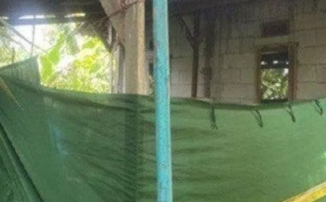 Phát hiện 2 thi thể, nạn nhân nữ dưới bể phốt trong tình trạng ám ảnh