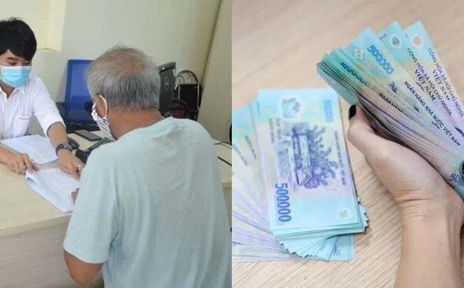 Từ 2026 - 2030: Những trường hợp này sẽ nhận 2.000.000 đồng tiền mặt, kiểm tra ngay kẻo mất quyền lợi