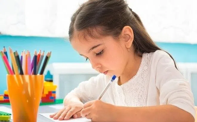 Phương pháp giúp trẻ phát triển trí nhớ một cách tuyệt vời