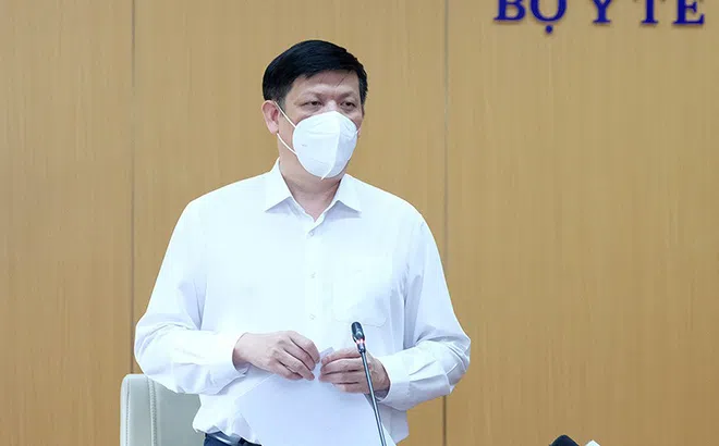 Chiến dịch tiêm chủng lớn nhất trong lịch sử với sự tham gia của y tế, quân đội, công an và các bộ, ngành