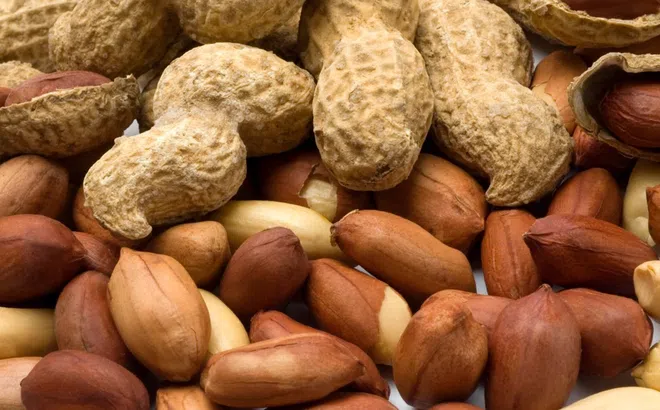 Những ai không nên ăn đậu phộng?