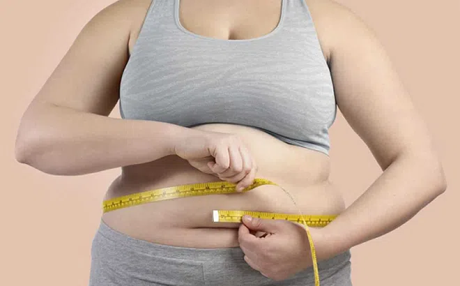 Ăn ít vẫn béo, sự thật về mỡ thừa khiến nhiều người phải xem lại cách ăn uống