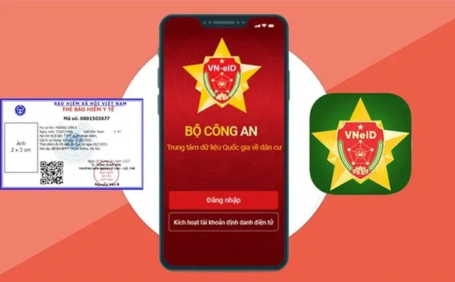 Người dân cần biết: Nội dung trên thẻ BHYT điện tử phải trùng khớp thông tin này