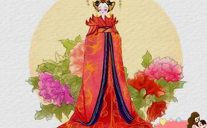 Những câu chuyện cổ tích về các loài hoa hay và sinh động nhất cho bé tuổi mầm non