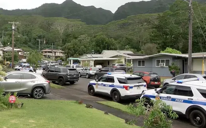 Điều tra vụ bác sĩ sát hại vợ và 3 con rồi tự tử, rúng động dư luận Mỹ