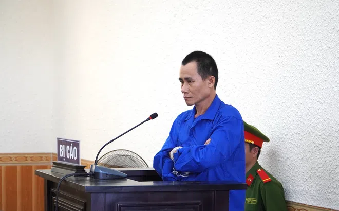 Y án 15 năm tù gã đàn ông sát hại vợ hờ, tạo hiện trường giả ở Bình Thuận