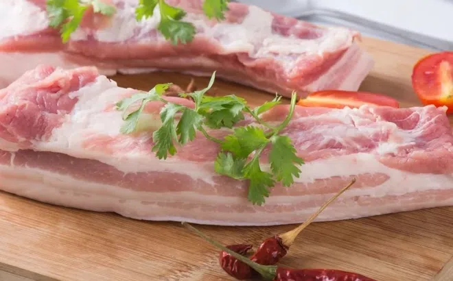 5 loại thực phẩm phổ biến chứa ký sinh trùng, bà nội trợ nào nghe xong cũng rùng mình