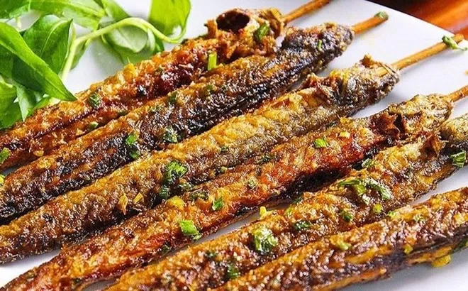 Loại cá được mệnh danh 'nhan sâm nước', chị em đi chợ mà thấy chớ bỏ qua