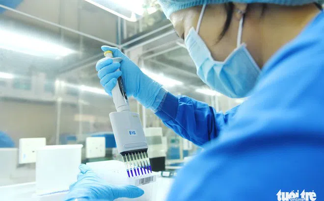 Thêm 14 ca mắc mới COVID-19, Việt Nam có 880 bệnh nhân