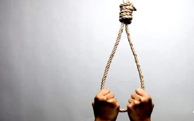 Túng quẫn, người đàn ông treo cổ tự vẫn, để 4 bức thư tuyệt mệnh