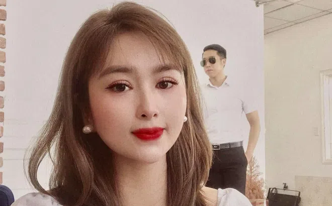 Bài dự thi Vòng quay Hạnh phúc của Facebook Ngân Hà