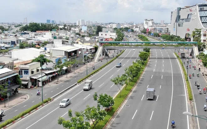 Cẩn trọng với những cơn sốt BĐS ngầm ăn theo quy hoạch, hạ tầng