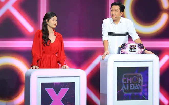 Trương Quỳnh Anh đòi bỏ ghi hình vì bị Trường Giang làm cho căng thẳng