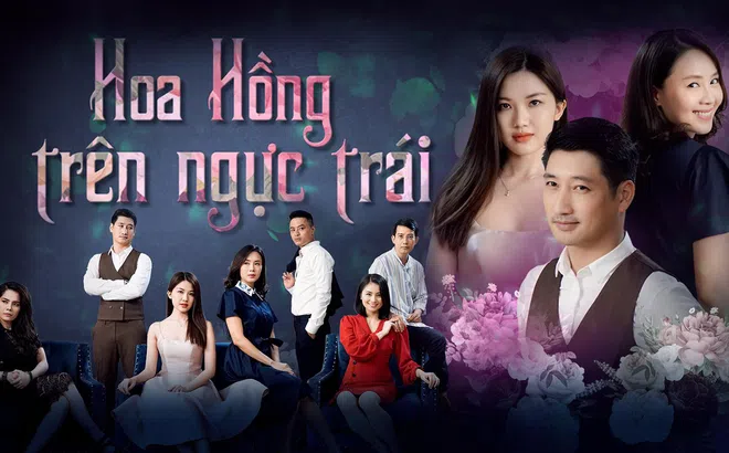 “Hoa hồng trên ngực trái” - ứng viên nặng ký ở Ấn tượng VTV 2020