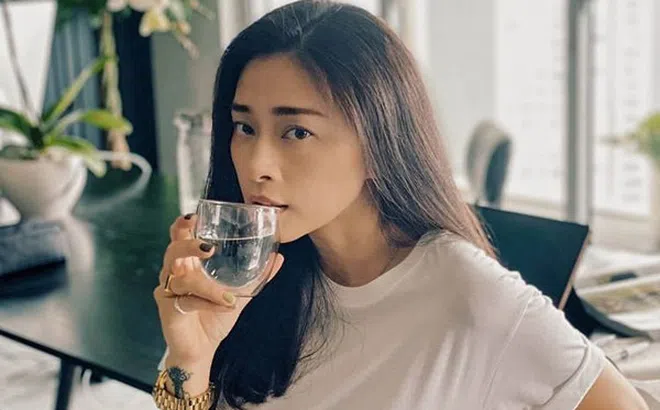 Ngô Thanh Vân ẩn ý tâm sự của người phụ nữ đang yêu