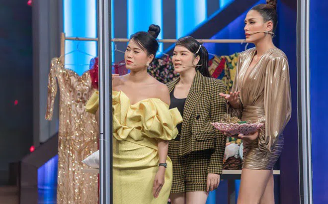 Lý Nhã Kỳ khẳng định "Đàn ông ngoại tình do vợ hung dữ và không hiểu chồng"