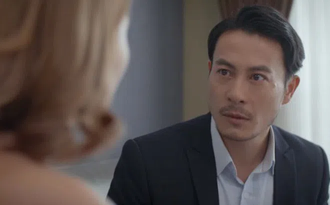 Trói buộc yêu thương tập 7: Khẳng định "mối tình đầu không phải là tiểu tam", Khánh nhận được câu trả lời phũ phàng