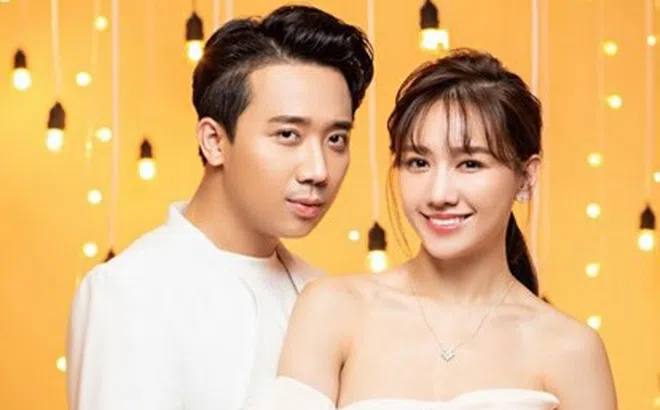 Hari Won kể chuyện "hoán đổi vai trò" với Trấn Thành