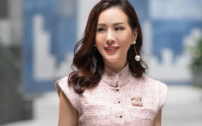 Hoa hậu Thu Hoài khuyên hội chị em “biết thế không lấy chồng”: hạnh phúc chẳng đến nếu còn chìm đắm trong bất hạnh quá khứ