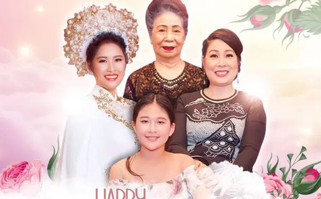 Nghệ sĩ Việt rộn ràng gửi lời chúc ý nghĩa đến "người phụ nữ đặc biệt" và khoe quà tặng dịp 20/10