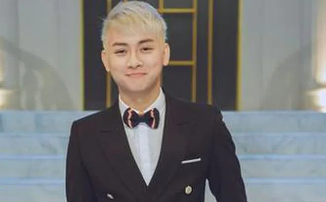 Hoài Lâm bất ngờ đổi nghệ danh, gia nhập nhóm nhạc 3 thành viên chuẩn bị tái xuất showbiz