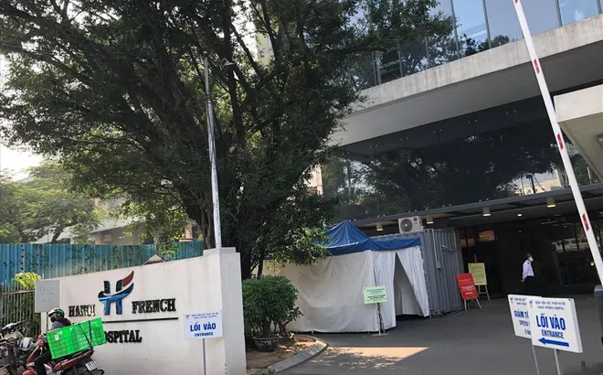 Sản phụ tử vong tại BV Việt Pháp: Có thể đã bỏ lỡ "thời cơ vàng" để cứu