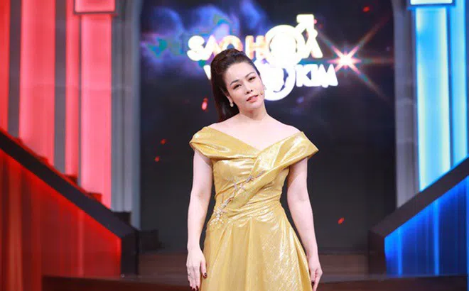 Từng đổ vỡ hôn nhân, Nhật Kim Anh chia sẻ lý do chia tay của đàn ông khiến ai nấy gật gù