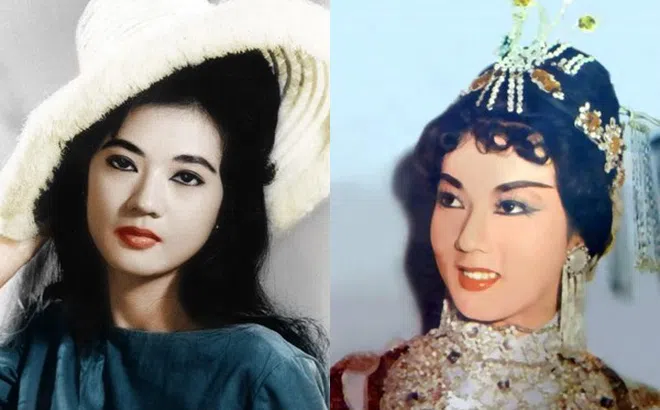 Cố NSƯT Thanh Nga: "Nữ hoàng sân khấu" và vẻ đẹp còn mãi với thời gian