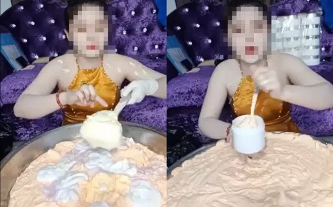 Mua kem trộn làm trắng da qua mạng xã hội: Người sử dụng lãnh đủ hậu quả