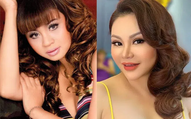 Sau 20 lần phẫu thuật thẩm mỹ, Lê Giang khiến con trai hoang mang vì 'sợ không nhận ra mẹ'