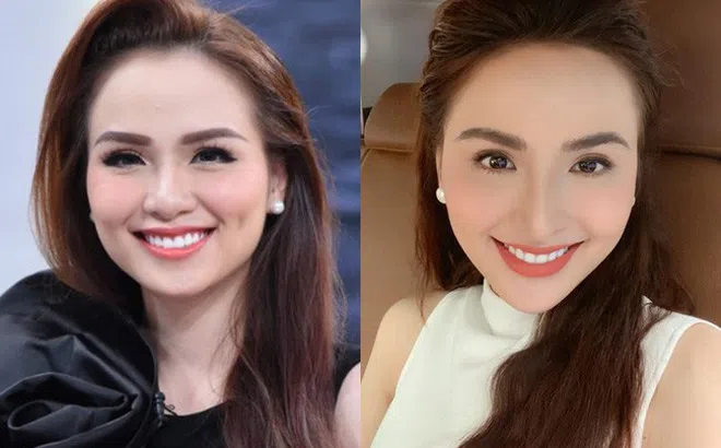 Phủ nhận thẩm mỹ nhưng liệu còn ai nhận ra Hoa hậu Diễm Hương đẹp tự nhiên đình đám một thời?