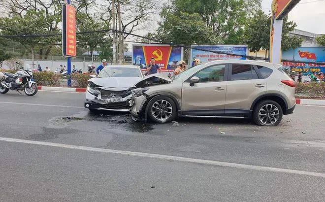 Vụ tai nạn kinh hoàng tại Bình Dương:   Yêu cầu khẩn trương điều tra, làm rõ, sớm khởi tố vụ án