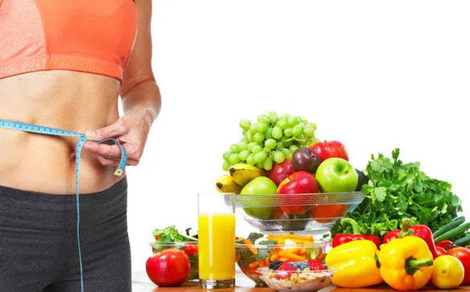 5 lưu ý khi ăn uống để có vóc dáng cuốn hút vạn người mê