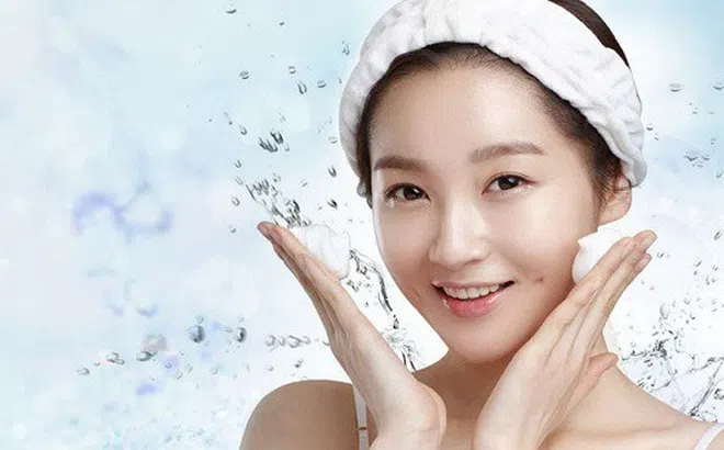 Bí quyết dưỡng da đẹp trắng hồng không tì vết cho từng loại da