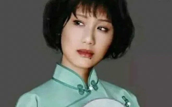 'Đệ nhất mỹ nhân cổ trang Trung Quốc': Nổi tiếng với nốt ruồi son, 28 năm sống không danh phận, cuối đời chết cô độc không con cái