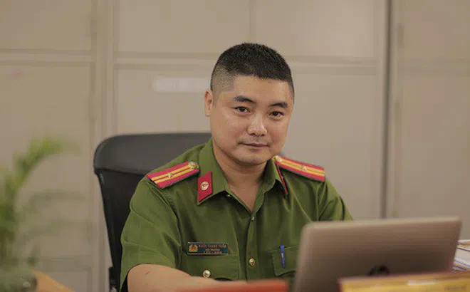 Hành trình đánh sập đường dây ma túy 'khủng' của lính đặc nhiệm Hải Phòng