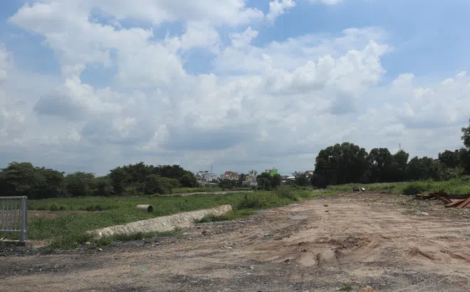 TP.HCM: Ai "tiếp tay" cho hoạt động san lấp, xây dựng không phép trên đất nông nghiệp ở Hóc Môn?