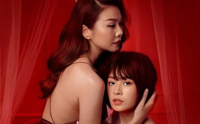 Phim về "chị em" Thanh Hằng - Chi Pu tham dự Liên hoan phim Busan 2020