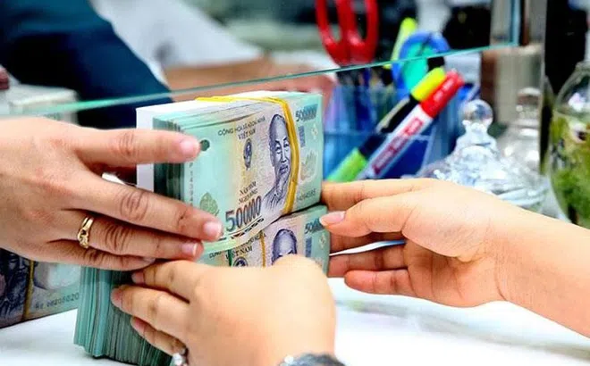 Tín dụng ngân hàng tập trung hỗ trợ doanh nghiệp