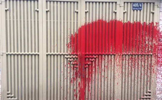 Công an vào cuộc vụ nữ giám đốc cầu cứu vì bị "khủng bố" bằng tin nhắn, dọa tạt axít