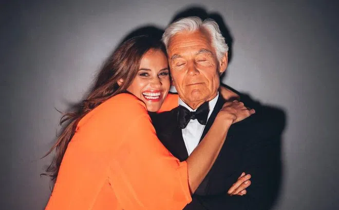 Sugar Daddy - Kỳ 3: Đối mặt kẻ khát tình tìm "con nuôi" giải hạn