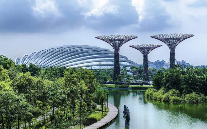 Khám phá bí mật của 8 quốc gia hạnh phúc nhất thế giới