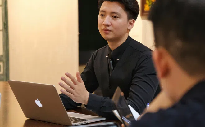 PHỎNG VẤN TRỌNG HƯNG: Cả hai chúng tôi đều sai, tôi hi vọng sự thật phần nào được phơi bày