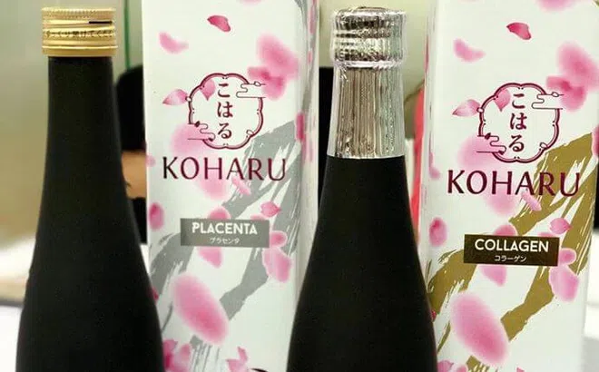 Công bố và quảng cáo thực phẩm không phép, công ty Lychee bị phạt 120 triệu đồng