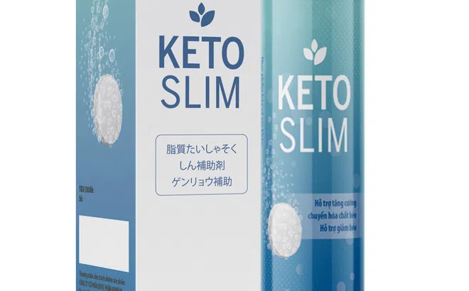 Keto Slim đang bị quảng cáo quá đà
