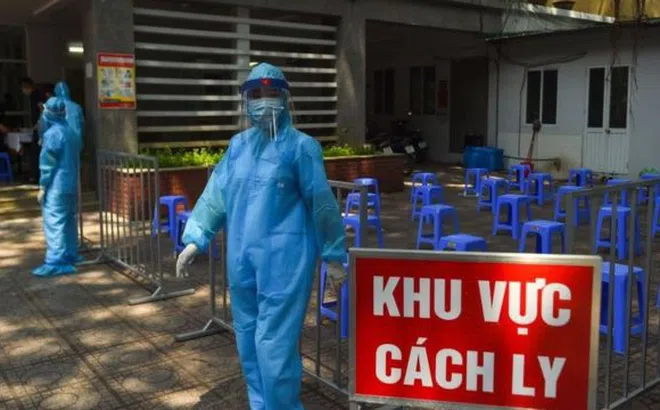 Chủ tịch UBND TP Hà Nội ban hành công điện khẩn về phòng, chống dịch COVID-19