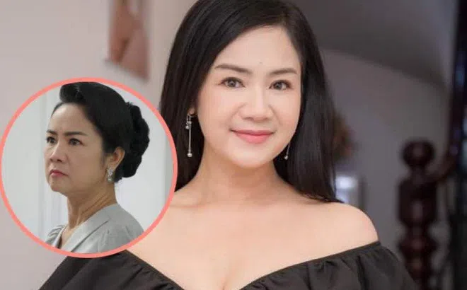 NSND Thu Hà: “Không ai chấp nhận được chuyện ngoại tình của chồng”