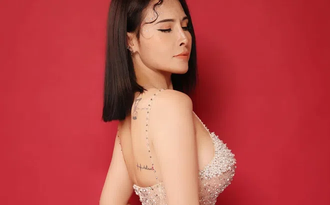 Bài dự thi Vòng quay hạnh phúc của Facebook Ca sĩ Diễm Hương