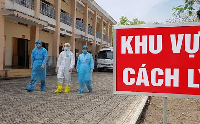 Chiều 27/12, ghi nhận một ca mắc mới COVID-19