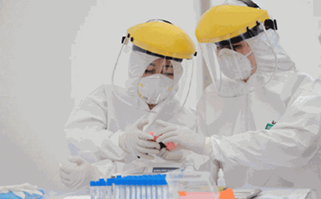 Cà Mau: Phát hiện một người nhập cảnh trái phép cùng nhóm của BN1440